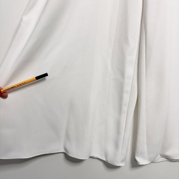 MICHELLE ROTH Bari Jumpsuit Wide Leg Beaded - Picture 7 of 13